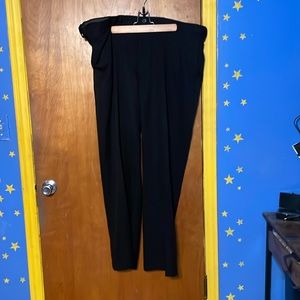 Men’s Cool 18 Pro 44x32 Black Dress Pants